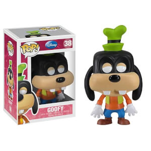 Funko Goofy Pop! Vinyl