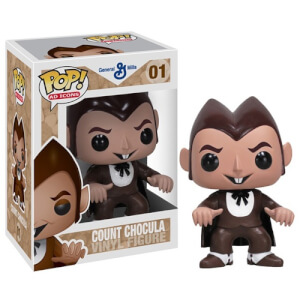 Funko Count Chocula Pop! Vinyl