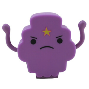 Funko Lumpy Space Princess Mystery Minis