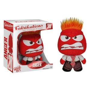 Funko Anger Fabrikations