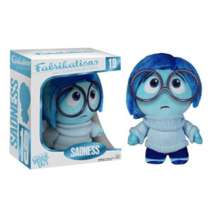 Funko Sadness Fabrikations