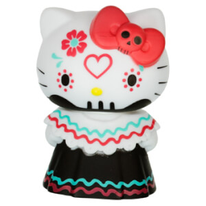 Funko Red Bow Dotd Mystery Minis