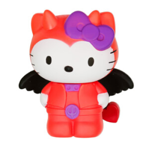 Funko Devil Mystery Minis