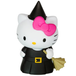 Funko White Witch Mystery Minis