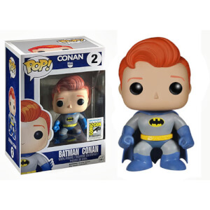 Funko Batman Conan Pop! Vinyl