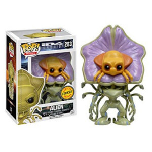 Funko Alien (Chase) Pop! Vinyl