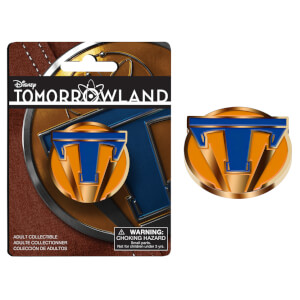 Funko Tomorrowland Pin Pop! Pins