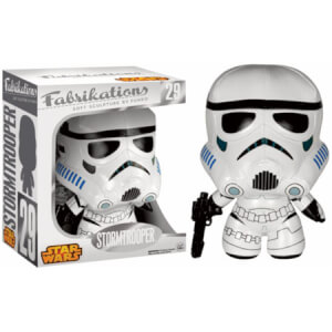 Funko Stormtrooper Fabrikations