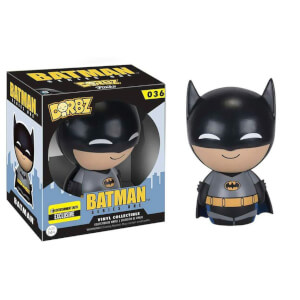Vinyl Sugar Batman: The Animated Series (Ee Exclusive) Dorbz