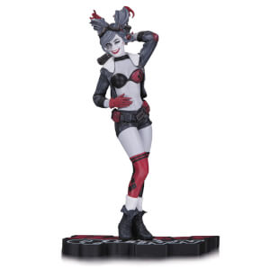 Merch Bombshell Harley Statue Statues