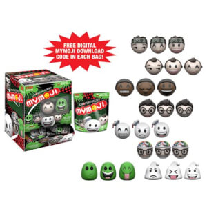 Funko Mymoji Ghostbusters Mini-Figure Other