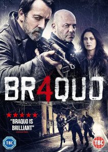 Braquo - Season 4