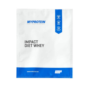 Dietinės išrūgos „Impact Diet Whey“ (mėginys)