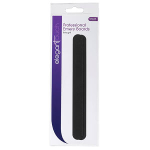 Elegant Touch Professional Emery Board (Free Gift) Elegant Touch Professional Emery Board (Free Gift)