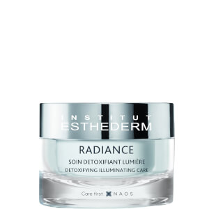 Institut Esthederm Radiance Face Cream 50ml