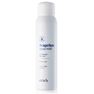 Bruma con agua termal Aragospa de Skin79 120 ml
