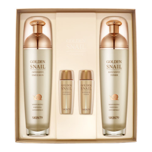 Skin79 Golden Snail Intensive Basic Set
