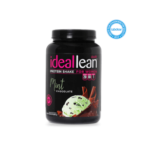 IdealLean Protein - Mint Chocolate - 30 Servings