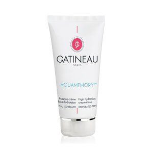 Gatineau Aquamemory High Hydration Mask 75ml (Free Gift) Gatineau Aquamemory High Hydration Mask 75ml (Free Gift)