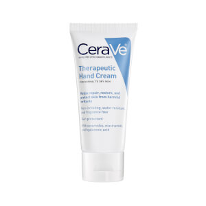cerave hand moisturizer