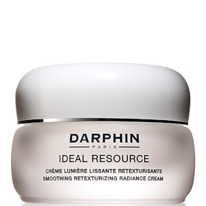 Darphin Ideal Resource Smoothing Retexturizing Radiance Cream