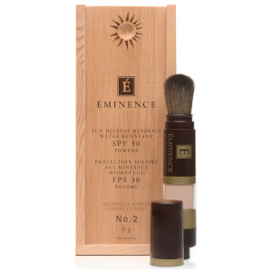 Eminence Sun Defense Minerals - No. 2 Cherries & Berries