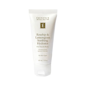 Eminence Rosehip & Lemongrass Soothing Hydrator for Face & Body