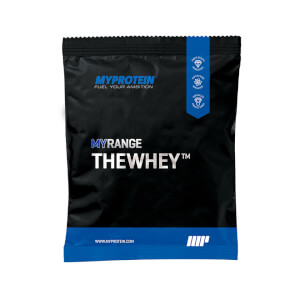 Thewhey™ (Campione): Image 1