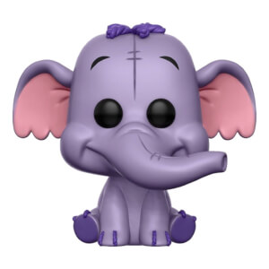 Disney Winnie the Pooh Heffalump Pop! Vinyl Figure