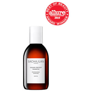 Sachajuan Colour Protect Shampoo 250ml