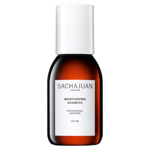 Sachajuan Moisturizing Shampoo Travel Size 100ml