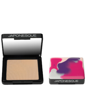 Japonesque Velvet Touch Finishing Powder (forskellige nuancer)