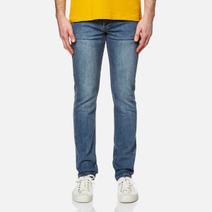 A.P.C. Men's Petit New Standard Jeans - Indigo