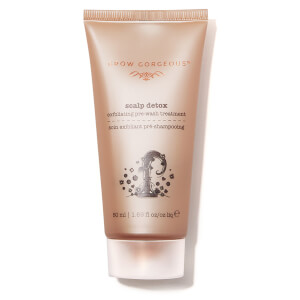 Grow Gorgeous Scalp Detox 50ml Grow Gorgeous Scalp Detox 50ml