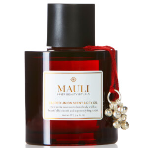 Mauli Sacred Union olio secco profumato (100 ml)