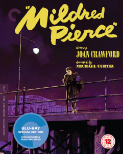 Mildred Pierce - The Criterion Collection