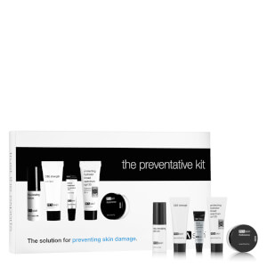 PCA SKIN The Preventative Kit