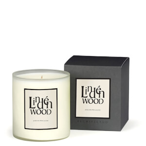 Archipelago Botanicals Home sojalys - Lindenwood