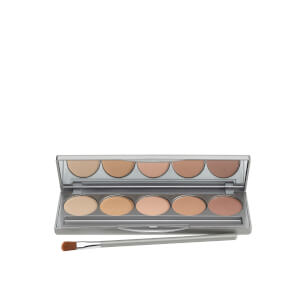 Colorescience Mineral Corrector Palette