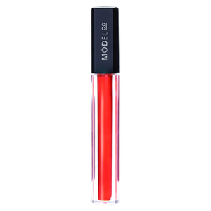 ModelCo Shine Lip Gloss - Miami Sunset