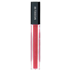 ModelCo Shine Lip Gloss - Berry Pink