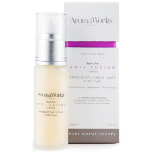 AromaWorks Absolute Face Serum 30ml (Free Gift) AromaWorks Absolute Face Serum 30ml (Free Gift)