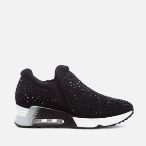 ash lifting trainers