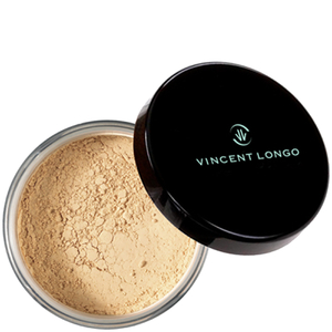 Polvos faciales sueltos Perfect Canvas de Vincent Longo (varios tonos)