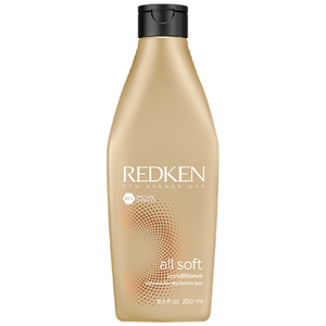 Redken All Soft Conditioner 8.5oz