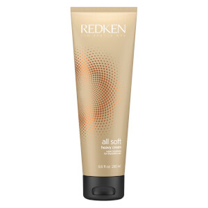 Redken All Soft Heavy Cream 250ml