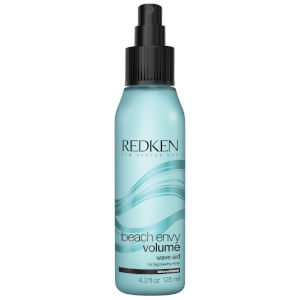 Redken Beach Envy Volume Wave Aid 4.2oz
