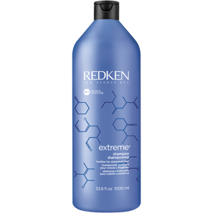 Redken Extreme Shampoo 33.8oz (Worth $68)