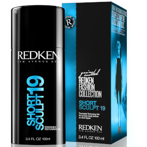 Redken Short Sculpt 100ml