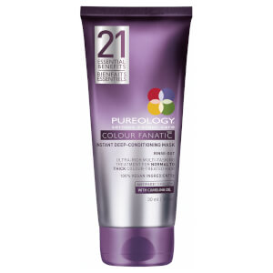 Pureology Colour Fanatic Instant Deep Conditioning Mask 1 oz